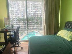 Grandeur 8 (D20), Condominium #603105551
